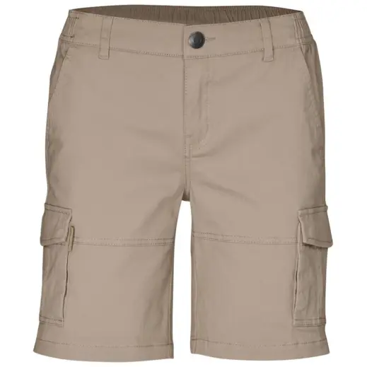 Ladies Meseta Khaki
